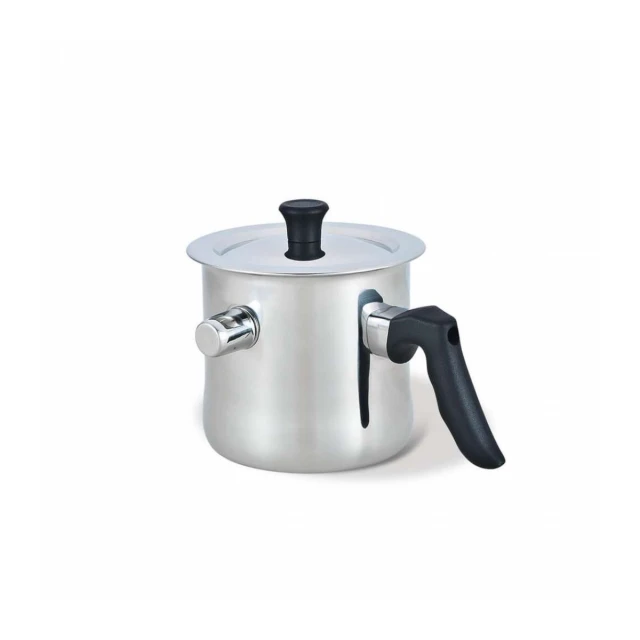 MAESTRO MR1698 LONAC ZA MLEKO 1,5L INOX