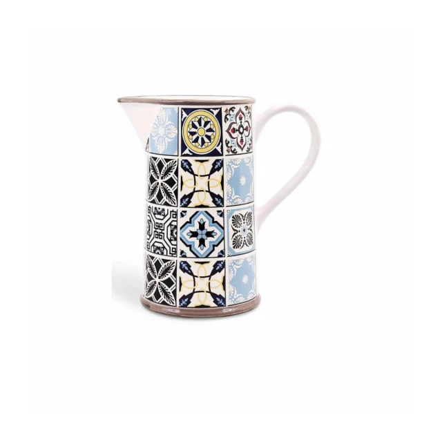 MAESTRO MR20005-55 BOKAL KERAMIČKI HOLIDAY 1.0L