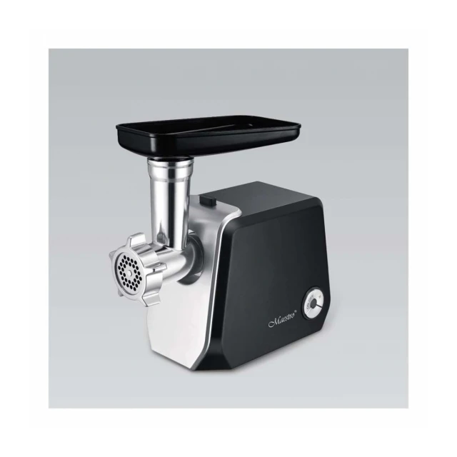 MAESTRO MR850 MAŠINA ZA MLEVENJE MESA I POVRĆA 1500W