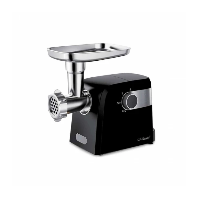 MAESTRO MR854 MAŠINA ZA MLEVENJE MESA 1500W