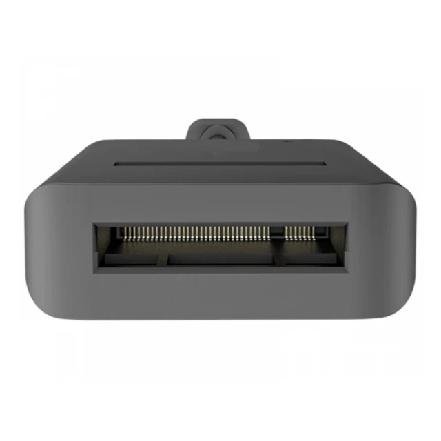 MAIWO Adapter USB-C 3.2 na M.2 NVMe SSD, K1696P 