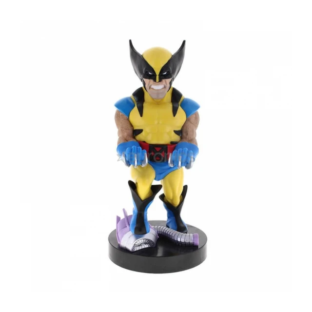 Marvel Cable Guy Wolverine (20 cm)