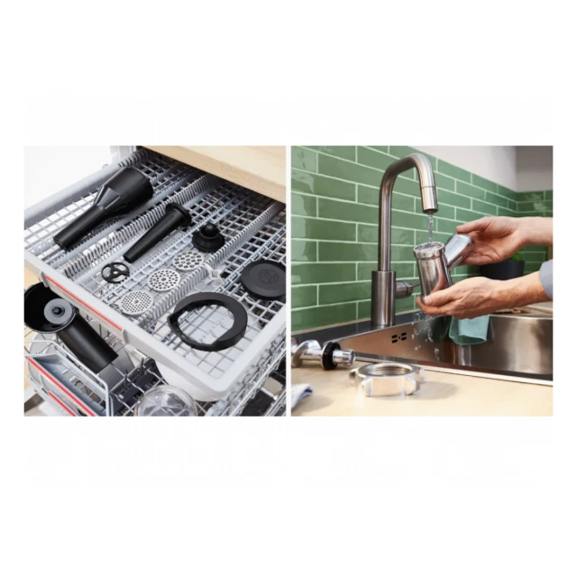 Mašina za mlevenje mesa BOSCH MFWS420W/Serija 4/1900W/bela