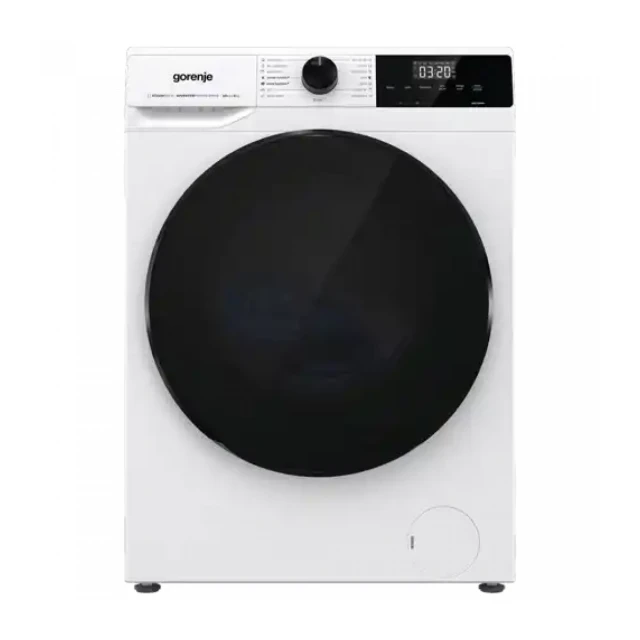 Mašina za pranje i sušenje veša Gorenje WD2A164ADS  kapacitet pranja 10kg/sušenja 6kg/1400 obrtaja