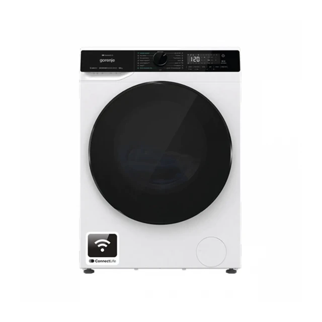 Mašina za pranje i sušenje veša Gorenje WD2PA964ADW