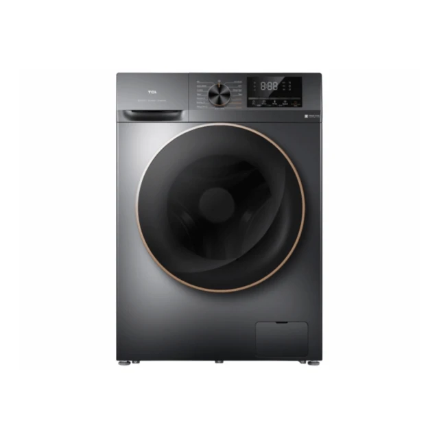 Mašina za pranje i sušenje veša TCL CP1012SA0/inverter/10kg/6kg/1200 obrtaja/A/85x60x63/siva
