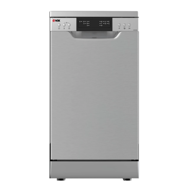 Mašina za pranje sudova LC S10 7618E 