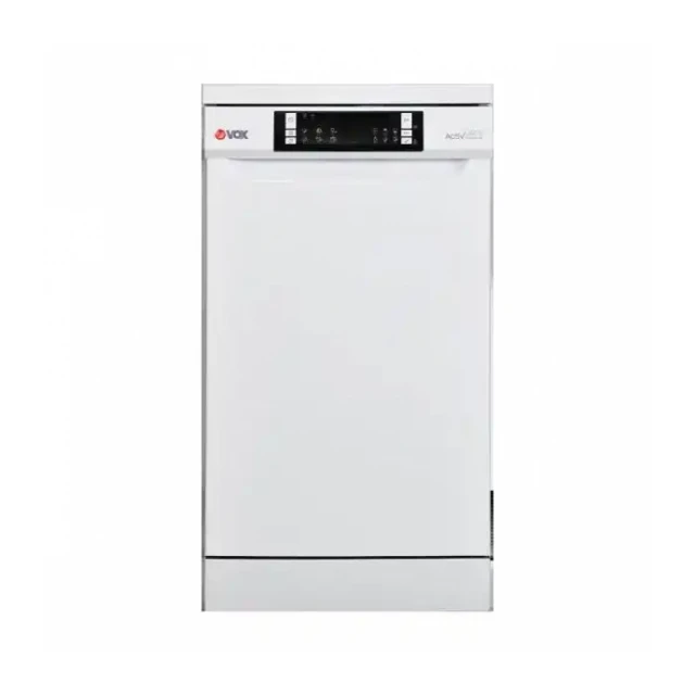 Mašina za pranje sudova Vox LC10A21T3E širina 45cm/6 programa