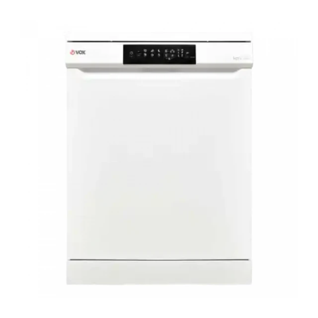 Mašina za pranje sudova Vox LC12A15BE širina 60cm/12 kompleta/6 programa