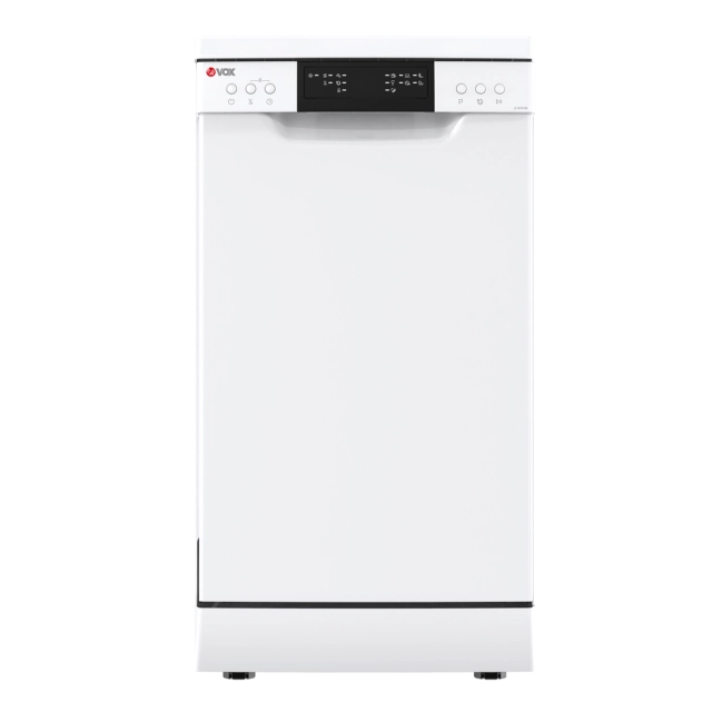 Mašina za pranje sudova Vox LC107618E