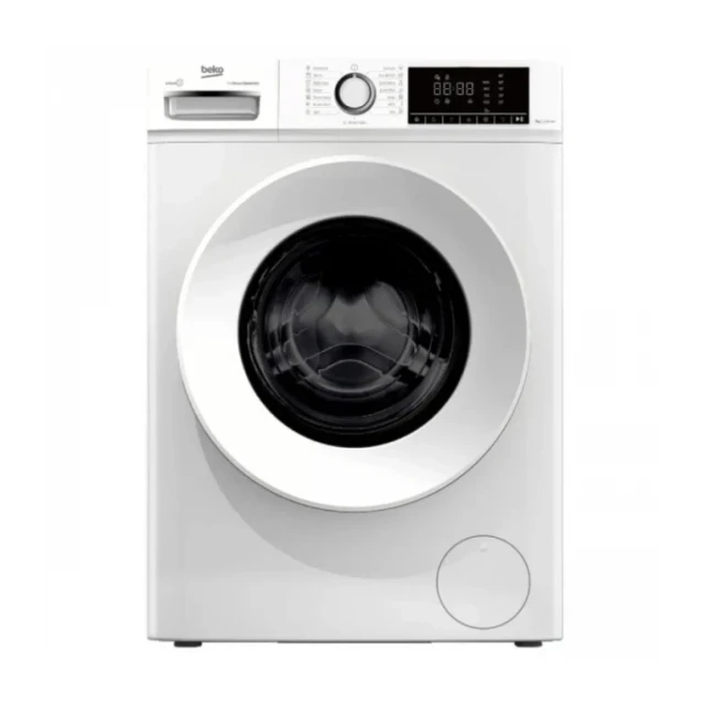 Mašina za pranje veša Beko B1WFM2721WEE širina 60cm/kapacitet 7kg/obrtaja 1200