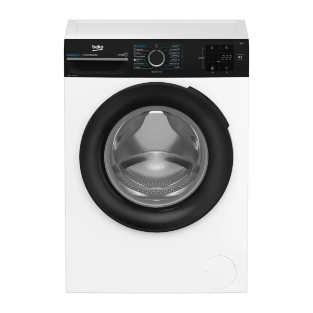 Mašina za pranje veša Beko BM3WFSU 37213 WPBB