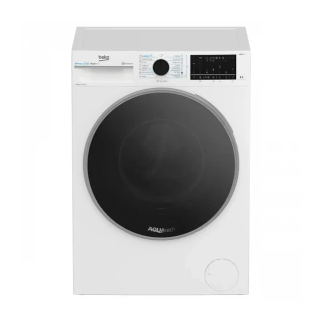Mašina za pranje veša BEKO BM3WFSU37413WPBB1