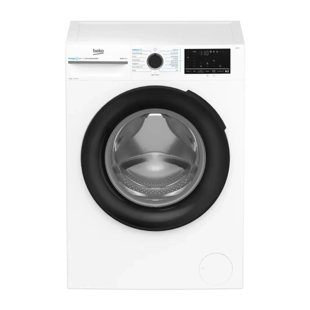 Mašina za pranje veša Beko BM3WFSU48415WB širina 60cm/kapacitet 8kg/1400 obrtaja