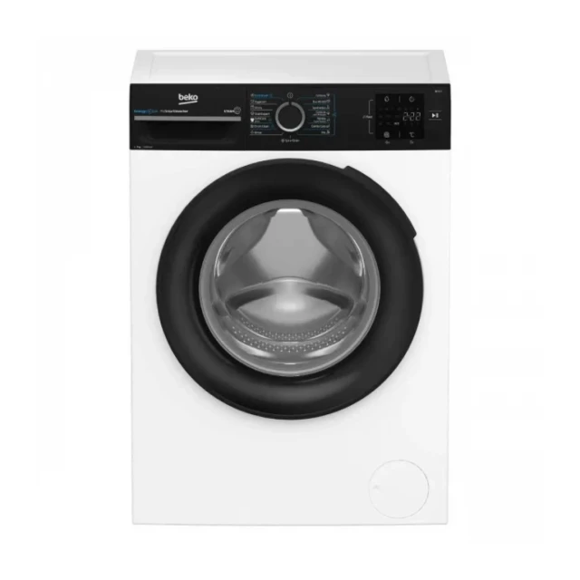 Mašina za pranje veša Beko ProSmart inverter BM3WFSU37013WPBB