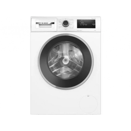 Mašina za pranje veša BOSCH WAN2806NBY/Inverter/8 kg/1400 rpm/A/LED/Eco Silent Drive/LED/Iron Assist