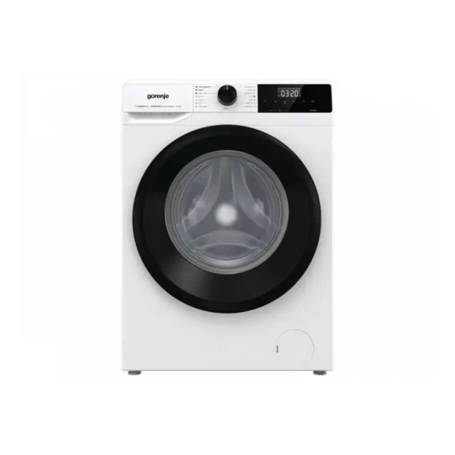 Mašina za pranje veša Gorenje WNHEI72SAS  širina 60cm/kapacitet 7kg/obrtaja 1200-min/inverter