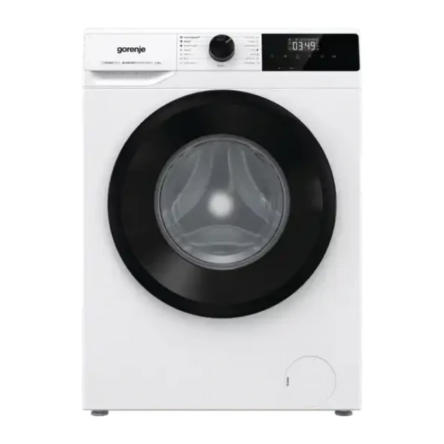 Mašina za pranje veša Gorenje W11NHPI84AS širina 60cm/kapacitet 8kg/obrtaja 1400-min