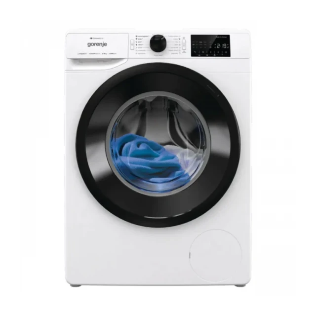 Mašina za pranje veša Gorenje  WPNEI 94 A1SWIFI širina 60cm/kapacitet 9kg/obrtaja 1400-min