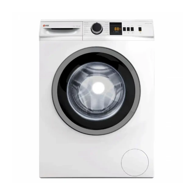 Mašina za pranje veša Vox WM1275LT14QD  širina 60cm/kapacitet 7kg/obrtaja 1000-min