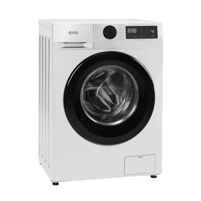 Mašina za pranje veša Vox WMB1480G17A  širina 60cm/kapacitet 8kg/obrtaja 1400-min