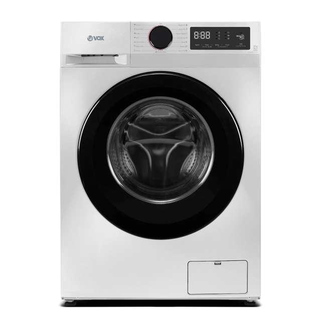 Mašina za pranje veša WMB1412-G17A Inverter SilentPro Drive 