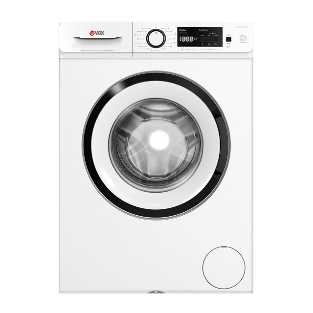 Mašina za pranje veša WMI1270-SAT15A Inverter SilentPro Drive 