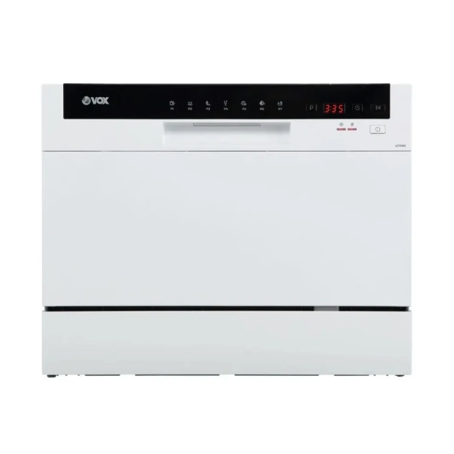 Mašina za pranjer sudova VOX LCT6WD