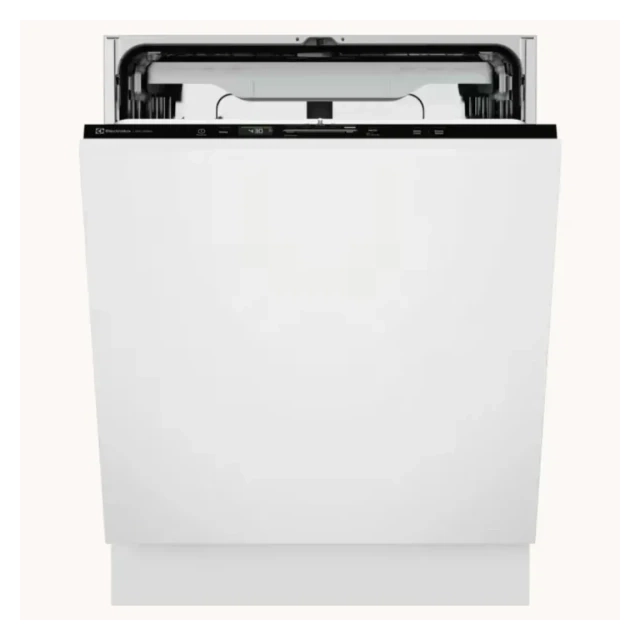 Mašina za sudove ELECTROLUX E62LC200S