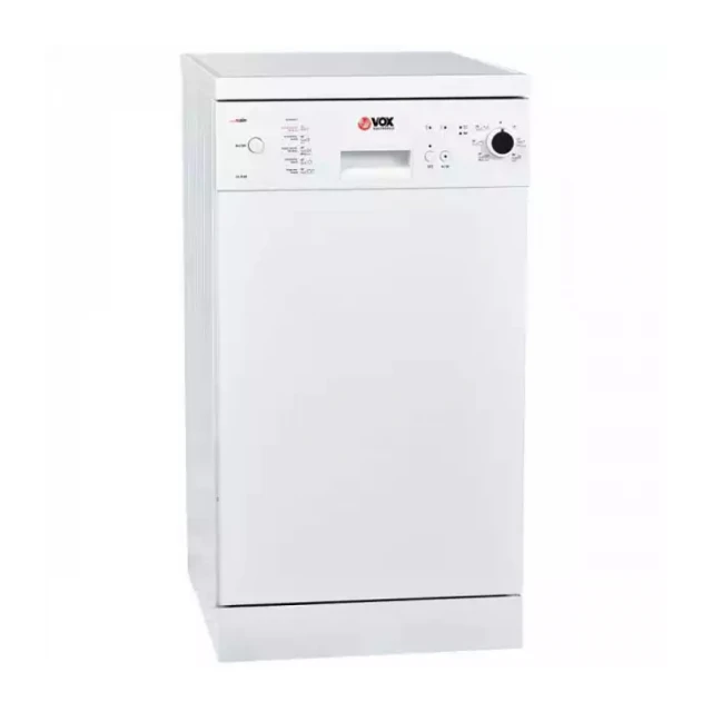 Mašina za sudove Vox LC4745E   širina 45cm/10 kompleta/5 programa