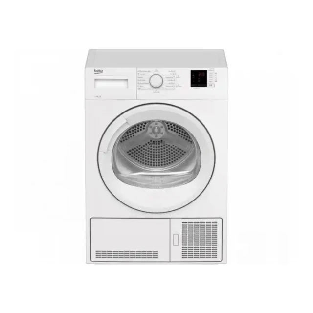 Mašina za sušenje veša Beko DU 7112 PA1 kapacitet 7kg/kondenzaciona