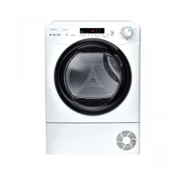 Mašina za sušenje veša Candy CSEH8N1DBES kapacitet 8kg/Toplotna pumpa