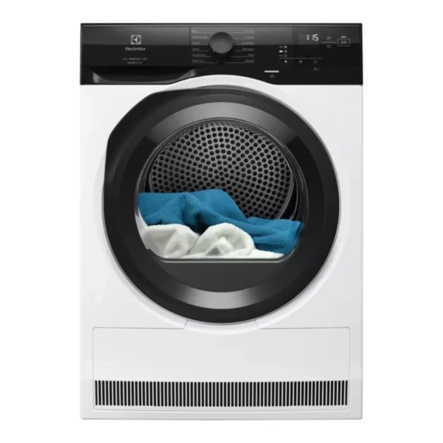 Mašina za sušenje veša Electrolux EW6D98BEE