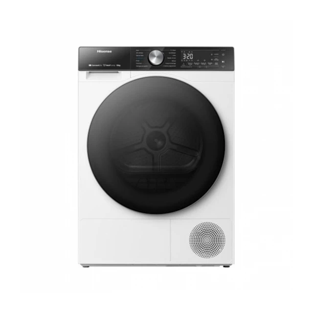 Mašina za sušenje veša Hisense DH5S102BW