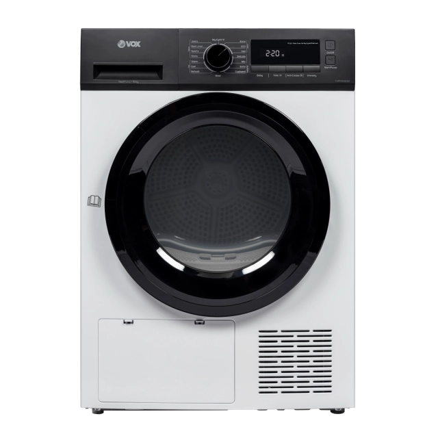 Mašina za sušenje veša THP-1055G3D 