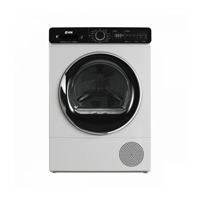 Mašina za sušenje veša THP-820E 