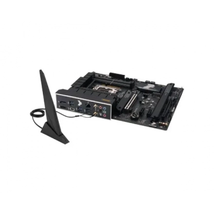Matična ploča 1700 Asus TUF GAMING H770-PRO Wi-Fi