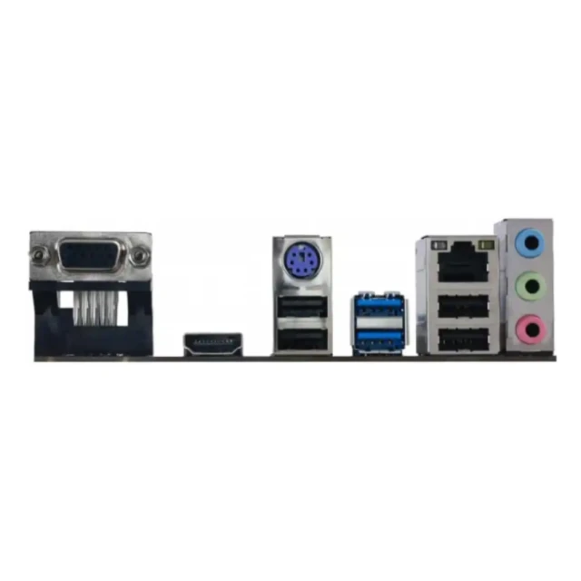 Matična ploča 1700 Biostar H610MHP 2.0 VGA/HDMI M.2