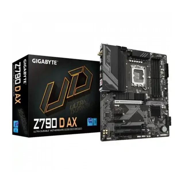 Matična ploča 1700 Gigabyte Z790 D AX