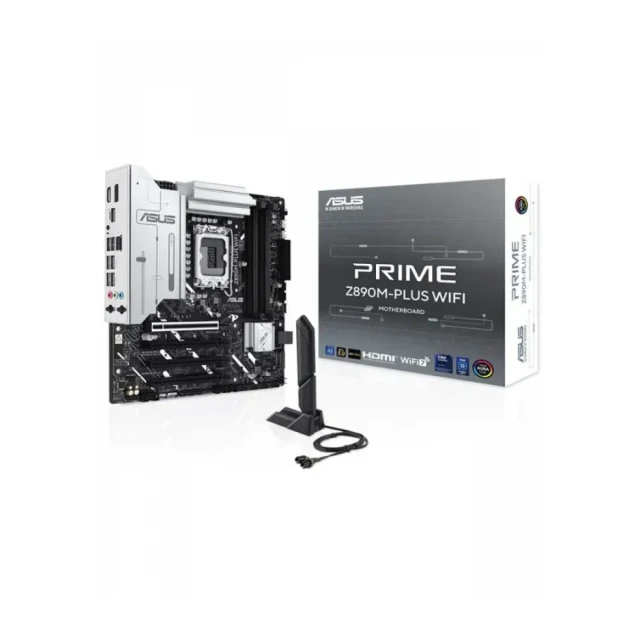 Matična ploča 1851 Asus Prime Z890M-PLUS WiFi