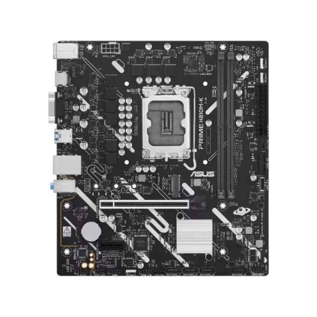Matična ploča 1851 Asus Prime H810M-K