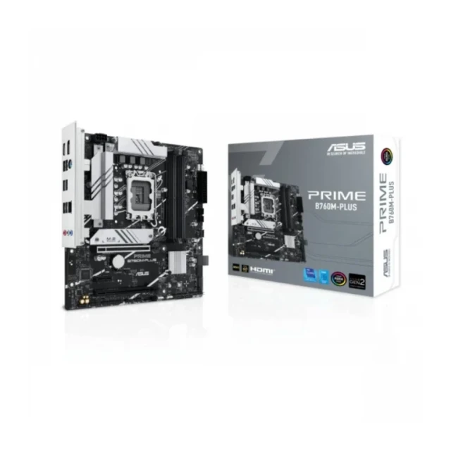 Matična ploča Asus Prime B760m Plus
