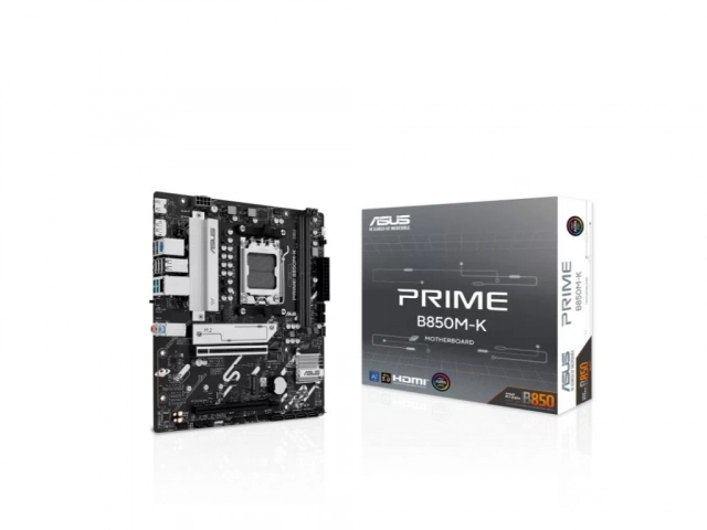 Maticna ploca ASUS PRIME B850M-K/AM5