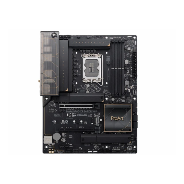 Maticna ploca ASUS ProArt B760-CREATOR WIFI/1700