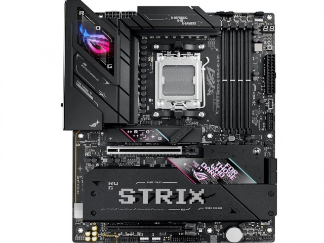 Maticna ploca ASUS ROG STRIX B850-E GAMING WIFI 