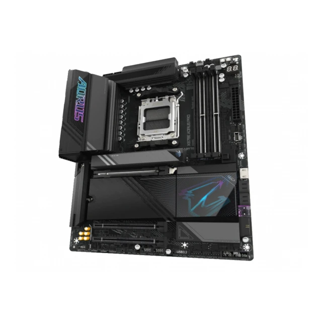 Maticna ploca BIOSTAR X870E Valkyre/AM5