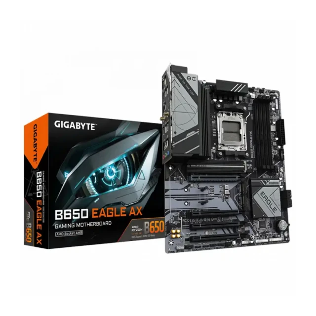 Matična ploča Gigabyte B650 Eagle AX
