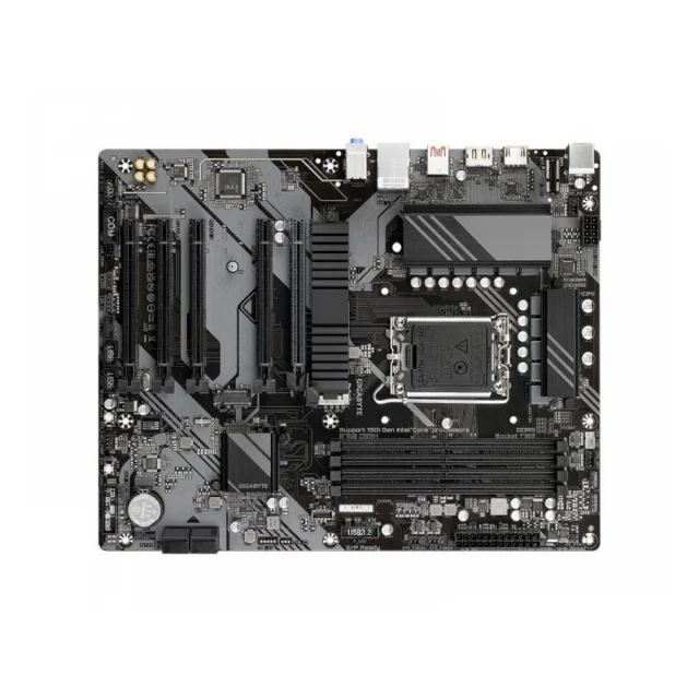 Maticna ploca GIGABYTE B760 DS3H/1700