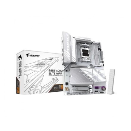 Maticna ploca GIGABYTE B850 AORUS ELITE WIFI7 ICE 1.1/AM5