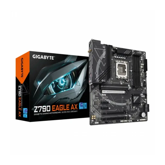 Maticna ploca Gigabyte Z790 EAGLE AX HDMI/DP/M.2/WIFI